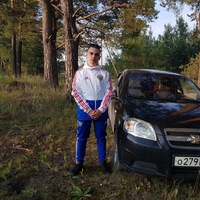 Дмитрий Архипов