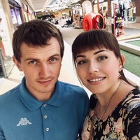 Серега Бельтюков