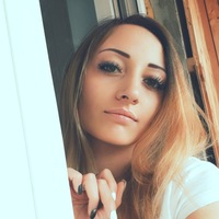Алёна Хасанова