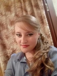 Ирина Васильева