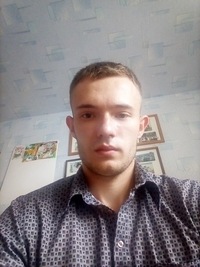 Андрей Чернов