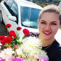 Марина Седых