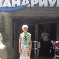 Аватар: Чед Диланкупер