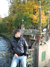 Иванов Александр
