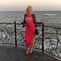 Фотография анкеты Татьяны Ерёменко ВКонтакте
