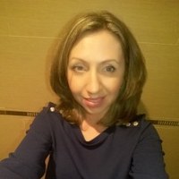 Фотография Светланы Матковской ВКонтакте