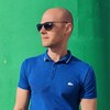 Николай Сочков, Новосибирск,33 года