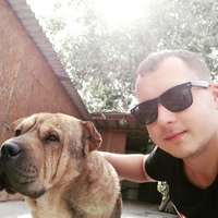 Фотография Сергея Киселькова ВКонтакте