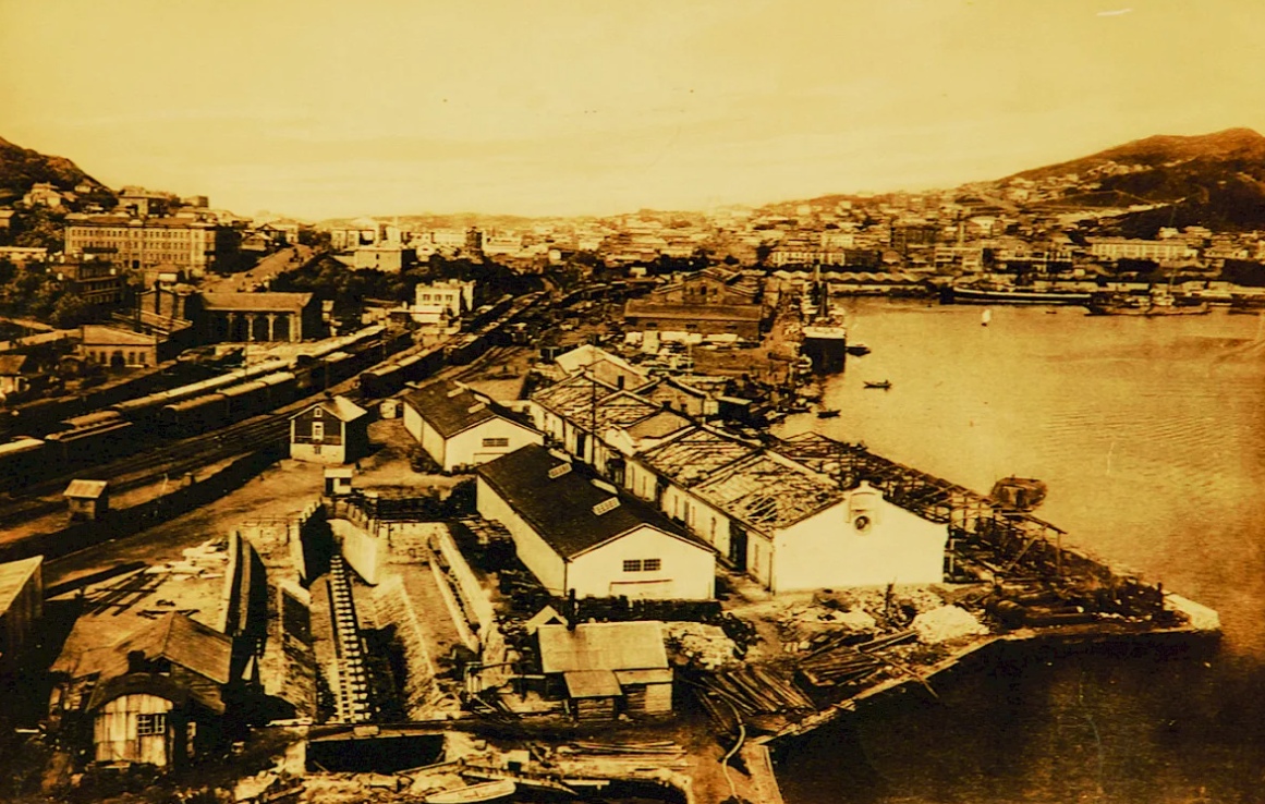 Как не любить место где живёшь ? Часть вторая . - Lada Гранта (2G) FL, 1,6 л, 20