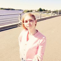 Фотография Валерии Емельяновой ВКонтакте