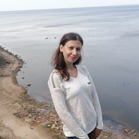 Фотография Анастасии Шишковой ВКонтакте