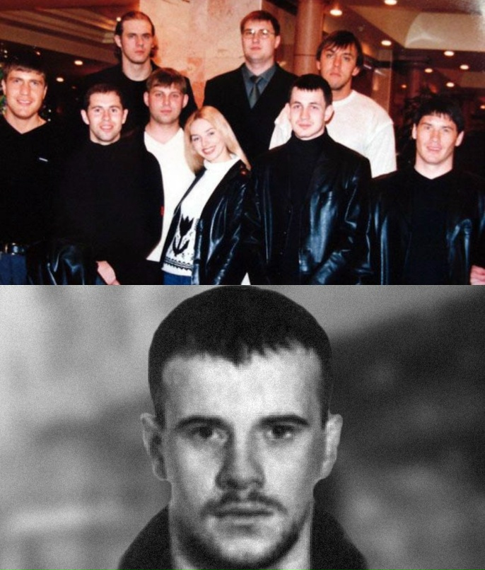 Киллер "Саша-Солдат" вышел из колонии в Тверской области Твериград