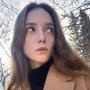 Марианна Третьякова, Москва,20 лет