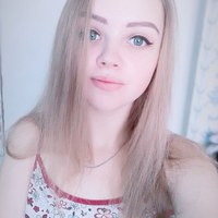 Фотография Анастасии Мухамадьяровой ВКонтакте