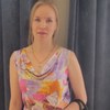 Adelaide Sutherland, Екатеринбург,36 лет