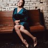 Ирина Соловарова, Соликамск,27 лет