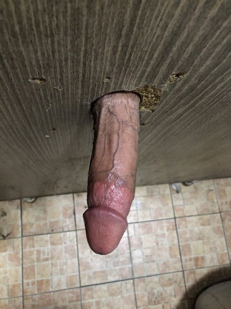 Street gloryhole handsome oiled