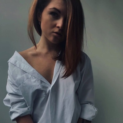 Евгения Шошкина