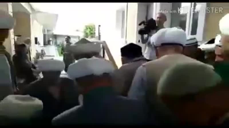 Шейх Накшбандийского тариката .mp4