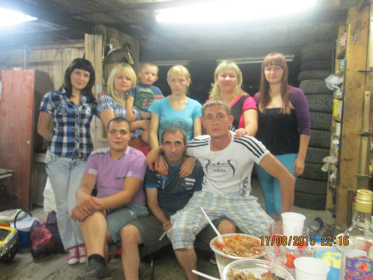 гости игорь маликов шадринск фото больший
