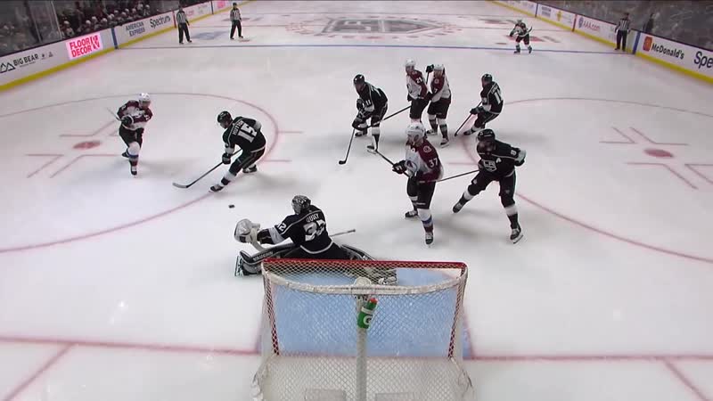 03-09 RS COL-LAK NHL 2020