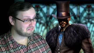 Victor Vran ► СОВСЕМ ПЛОХОЙ МАГ ► ДАВАЙ ГЛЯНЕМ