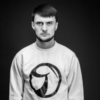 Фотография Сашы Ярмака ВКонтакте