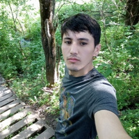 Фотография профиля Anvar Qosimov ВКонтакте