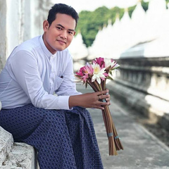 Thaw Tun, 28.10.1988