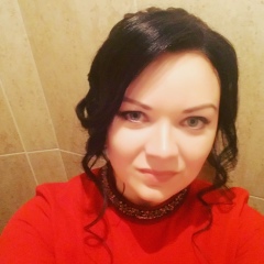 ВКонтакте: Оленька Юркевич-Колб 18.12 Брест - профиль, анонимный анализ