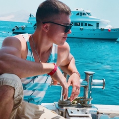 Сергей Голивец, 30.8.1994