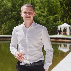 Юрий Славинский