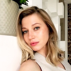 Ksenia Grudkina