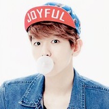 Hyunnie Byun'bacon, 6.5.1992