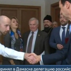 Василий Петров