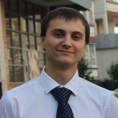 Андрей Треглазов
