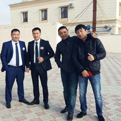 Arman Baibolganov, 36 лет, Актау, Казахстан