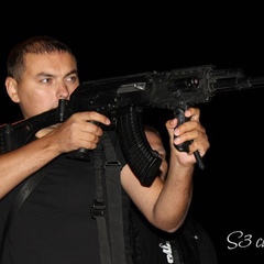 Руслан Самсонов, 22.2