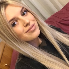 Саша Иванова, 18.8
