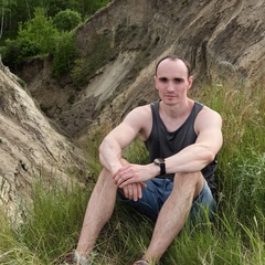 Сергей Подгурский