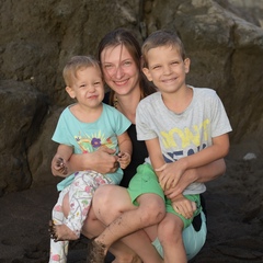 Ирина Грищук, 13.6