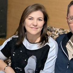 Елена Александровна, 18.9