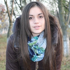 Nina Spinu, 20.2