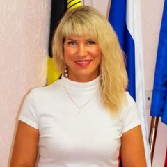 Фотография анкеты Оксаны Тимошенко ВКонтакте