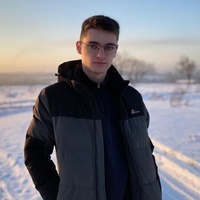 Фотография Александра Бегоненко ВКонтакте