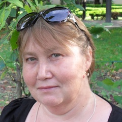 ВКонтакте: Лариса Мельникова 21.04 Пермь - профиль, анонимный анализ