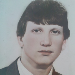 Imran Shapiyanov, 24.5.1968