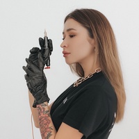 Фотография Али Бикбаевой ВКонтакте