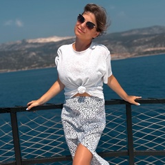 Lenochka Shulga