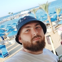 Михаил Кадыров